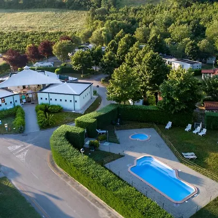 Eco House In Alba