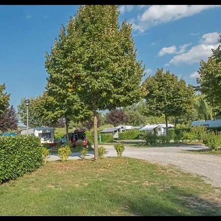 Eco House In Alba Chalet Alba (Piedmont)