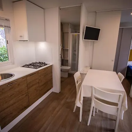 Eco House In Alba Chalet Alba (Piedmont)