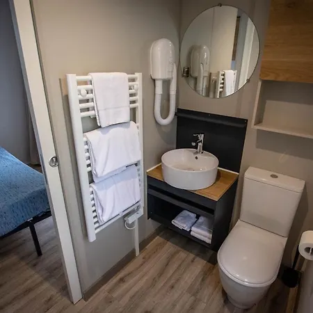Eco House In Alba Chalet Alba (Piedmont)