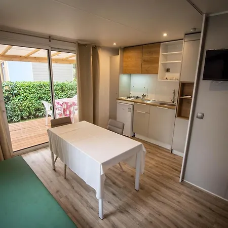 Chalet Eco House In Alba
