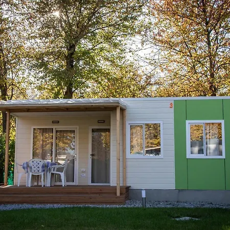 Eco House In Alba *