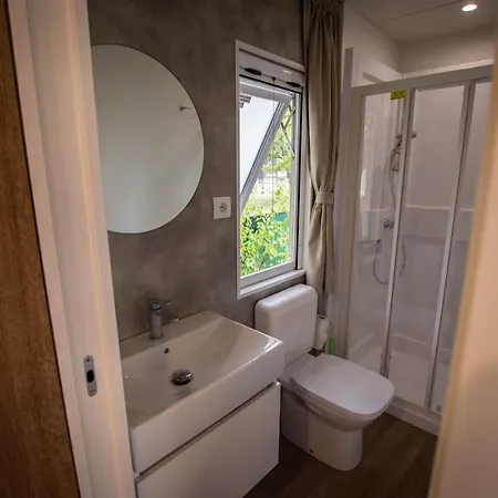 Eco House In Alba Chalet Alba (Piedmont)