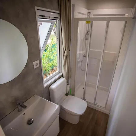 Eco House In Alba Alba (Piedmont)