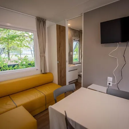 Eco House In Alba Chalet