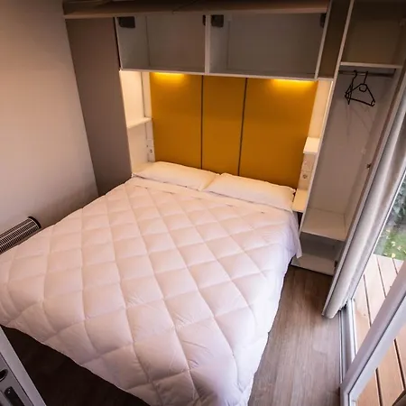 Chalet Eco House In Alba *