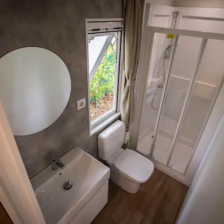 Eco House In Alba *