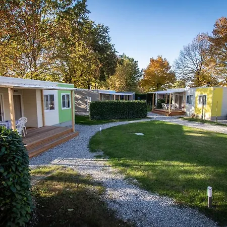 Eco House In Alba Chalet Alba (Piedmont)